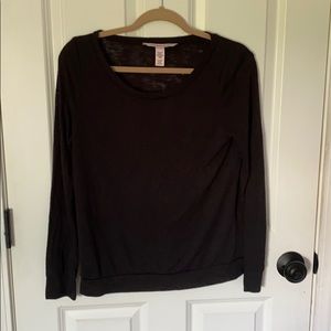 victoria’s secret sleep shirt